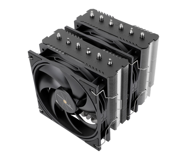 Thermalright Peerless Assassin 120 SE V3 120mm - 1483687 - zdjęcie 2